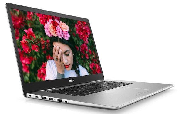 Dell: Bis zu 17% Rabatt auf alle Inspiron , XPS  oder Alienware Geräte