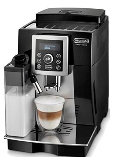 DeLonghi ECAM 23.463.B Kaffeevollautomat für 369,90€ (statt 389€)