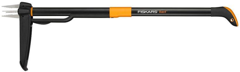 Fiskars Unkrautstecher Xact für 27,99€ (statt 34€)