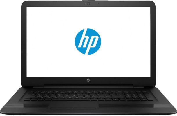 HP 17 y036ng   17,3 Zoll Notebook mit 8GB RAM und AMD A10 für nur 399€