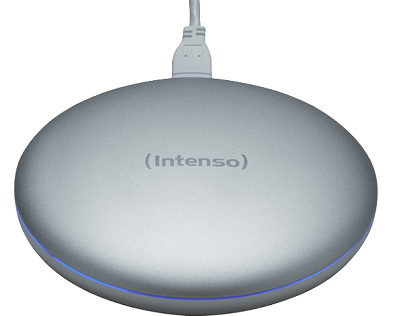 Intenso Memory Space   externe 1TB Festplatte für 47€