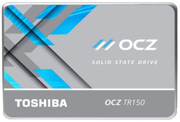 OCZ TRION 150   240 GB SSD für 62,78€ (statt 92€)