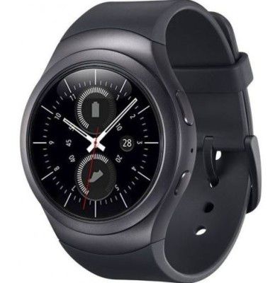 Samsung Gear S2   Sport Smartwatch mit Pulsmessung für 139,12€ (statt 180€)