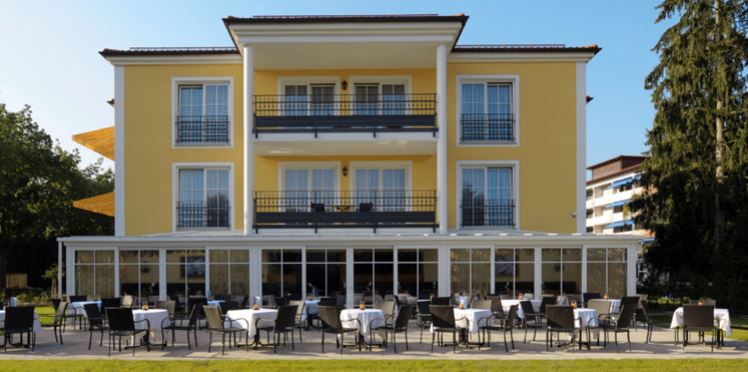 3 Tage Spa & Wellness im 4*Hotel Schweizer Hof in Bad Füssing ab 129€ p.P 3 Tage Spa & Wellness im 4*Hotel Schweizer Hof in Bad Füssing ab 129€ p.P