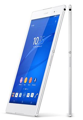 Sony Xperia Z3 Compact (4,6 Zoll, 20,7 Megapixel mit 4K) für 249€ (statt 290€)