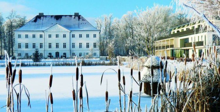 Strandgenuss   handverlesene Hotels an Ost  und Nordsee zu guten Preisen