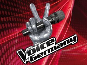 Freikarten für The Voice of Germany für den 15. & 16. Juni