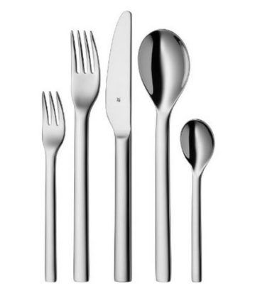 WMF Habitum 60 teiliges Besteckset für 12 Personen für 62,99€ (statt 128€)