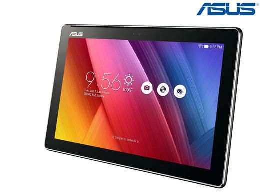 Asus Zenpad 10 Z300C (Refurb) für 94,90€ (statt 179€)