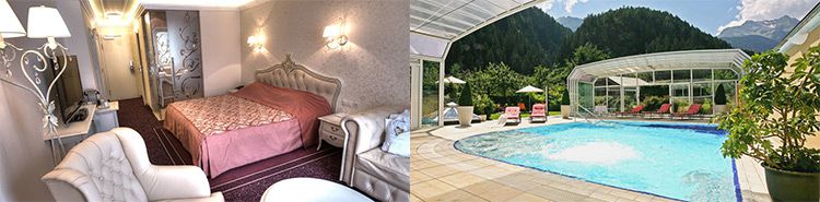 5ÜN im Zillertal inkl. Verwöhnpension, Wellness & Mountainbikes für 400€ p.P.