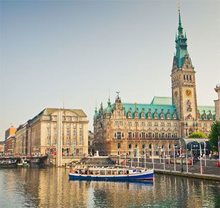 ÜN im 4* Hotel in Reinbek (nahe HH) inkl. Frühstück ab 25€ p.P.