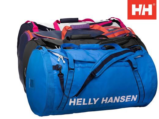 Helly Hansen - Duffel Bag 90l für 55,90€ (statt 68€) Helly Hansen Duffel Bag 90l für 55,90€ (statt 68€)