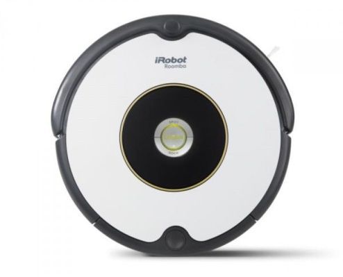 iRobot Roomba 605 Saugroboter für 119,90€ (statt neu 219€)   refurbished mit 1 Jahr Garantie