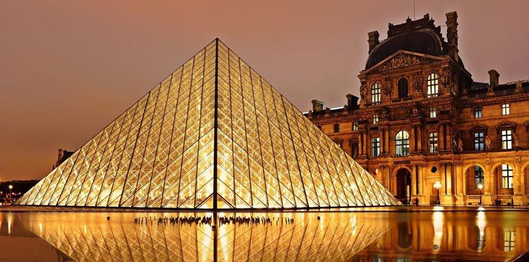 2 ÜN Paris im 4 Sterne Hotel inkl. Frühstück & Louvre VIP Ticket ab 159€ p.P.