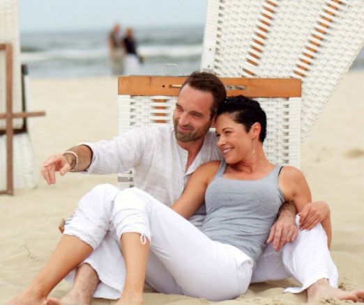 2 ÜN auf Usedom inkl. Frühstück, 3-Gang Dinner & Wellness ab 129€ p.P.