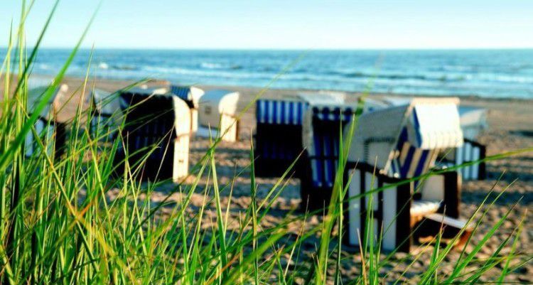 ÜN im Ostseehotel Villen im Park auf Usedom inkl. Frühstück & Wellness ab 55€ p.P.