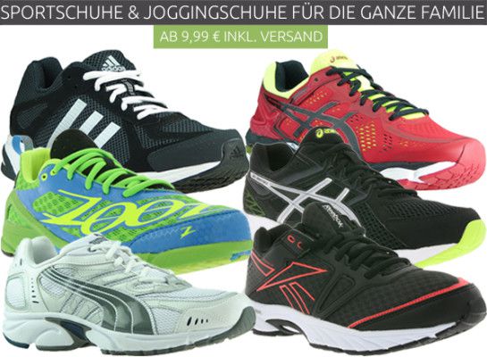 joggingschuhe sale