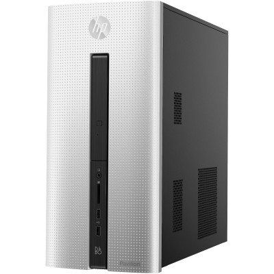 HP Pavilion 550-156NG Komplett-PC für 639€ HP Pavilion 550 156NG Komplett PC für 639€
