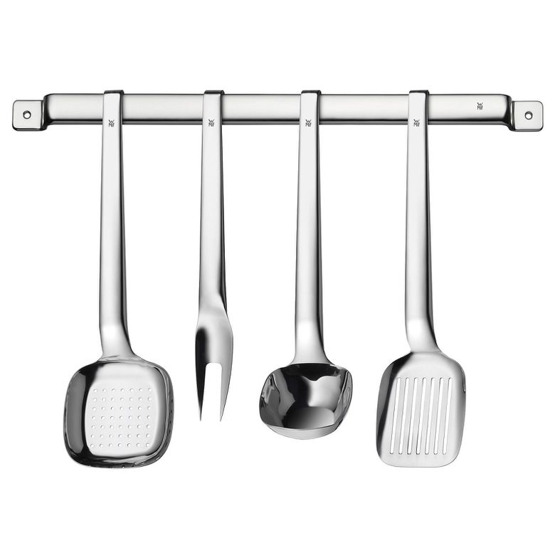 WMF Schöpflöffel-Set 5-teilig Chef's Edition für 40€ WMF Schöpflöffel Set 5 teilig Chefs Edition für 40€