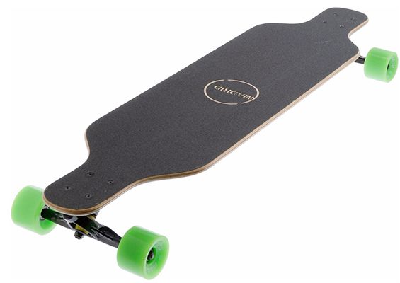 TOP! 20% auf Longboards und Roller   z.B. Madrid Dream 39 Billboard Standard für 132€ (statt 149€)