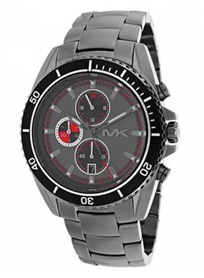 Michael Kors MK8340 Herren Armbanduhr für 99,95€ (statt 134€)