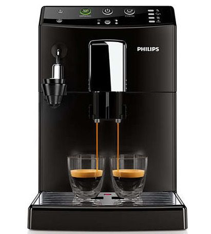 Philips HD8824/01 Kaffeevollautomat für 249€ (statt 294€)