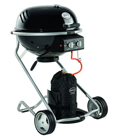 Rösle G60 Gas Kugelgrill ab 246,49€ (statt 280€)