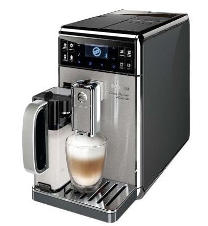 Saeco GranBaristo Avanti HD8978/01 Vollautomat für 1.099,99€ (statt 1.399€)