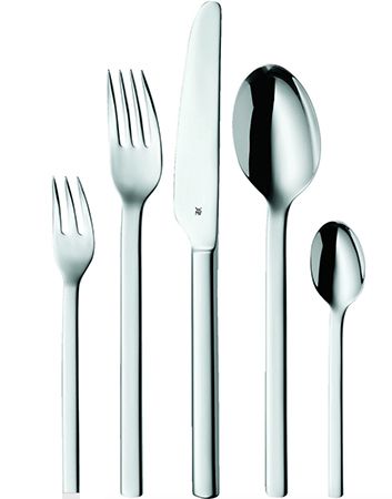 WMF Amsterdam Besteck Set 60 teilig ab 99,99€ (statt 130€)