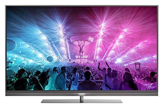 Philips 55PUS7181   55 Zoll UHD TV mit 3 seitigem Ambilight für 909,89€ (statt 1.140€)