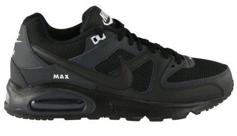 Nike Air Max Command Herren Sneaker für 71,92€ (statt 89€)