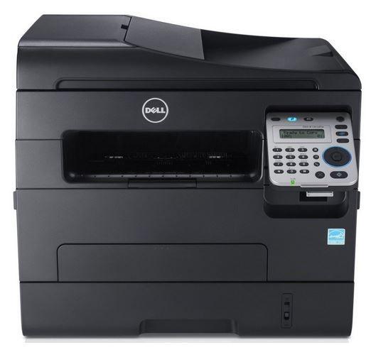 Dell B1265dfw   Multifunktions Laserdrucker mit WLAN und Duplexfunktion für 126,72€ (statt 178€)