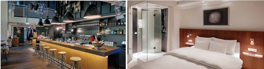 2 ÜN in Wien im 4* Designhotel inkl. Frühstück (1 Kind bis 6 kostenlos) ab 79€ p.P. 2 ÜN in Wien im 4* Designhotel inkl. Frühstück (1 Kind bis 6 kostenlos) ab 79€ p.P.