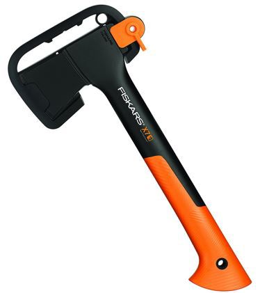 Fiskars   Universalaxt X7 XS für 24,99€