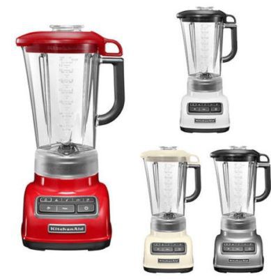 Kitchenaid 5KSB1585EWH Classic Blender Mixer ab 107,95€ (statt 139€)