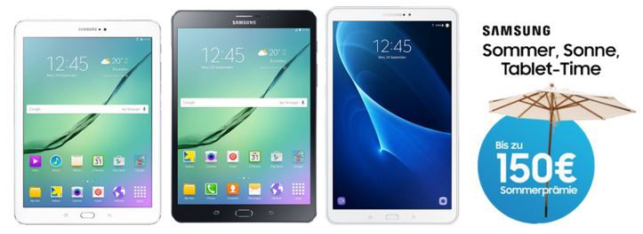 Samsung Galaxy Tab S2 8.0 + 6 GB Vodafone LTE nur 23,37€ mtl. Samsung Galaxy Tab S2 8.0 + 6 GB Vodafone LTE nur 23,37€ mtl.