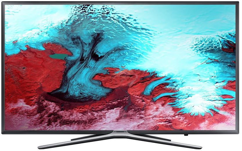 Samsung UE40K5579   40 Zoll Smart TV für 369€ (statt 419€)