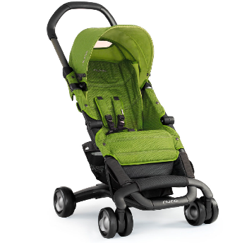 nuna Sportwagen Pepp Apple Buggy für 94,99€ (statt 109€)