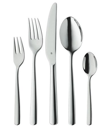 WMF Belgrad 12 Personen Besteck Set 60 teilig für 103,94€ (statt 219€?)