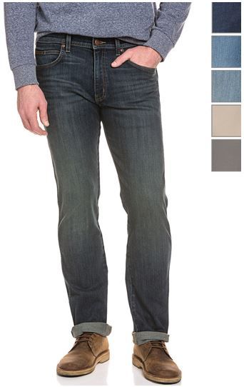 Wrangler Stretch Jeans   Arizona div. Farben für je 29,99€