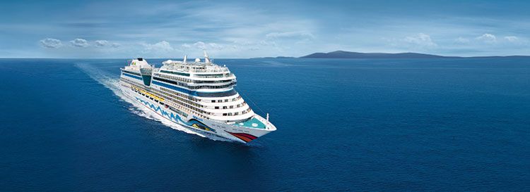 🚢 AIDA Pauschalreise Angebote z.B 14 Tage Karibik & Mexiko ab 1.599€ p.P. inkl. Flug