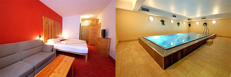 2, 3, 4 o. 7 ÜN in Österreich mit Ultra All Inclusive & Wellness (Kinder bis 12 kostenlos)  ab 79€ p.P.