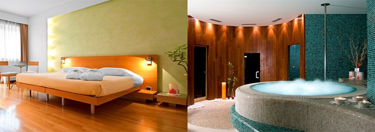 2, 3, 4 o. 7 ÜN in Südtirol inkl. HP & Wellness (Kind bis 6 kostenlos) ab 169€ p.P.