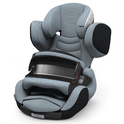 Kindersitz kiddy Phoenixfix 3 für 149,99€ (statt 177€)