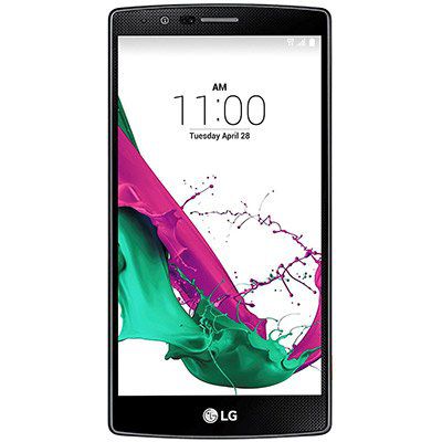 LG G4   5,5 Smartphone mit 4K Kamera und Quad HD Display 199,99€ (statt 280€)