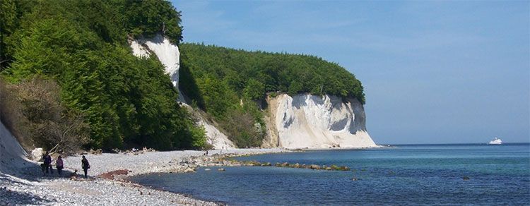 2 ÜN auf Rügen in JuniorSuite inkl. Frühstück, Dinner, Wellness & Anwendung ab 149€ p.P.