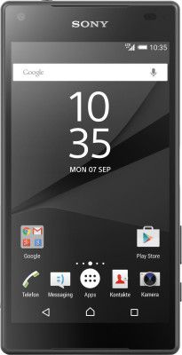 Sony Xperia Z5 Compact für 199,90€ [B Ware]