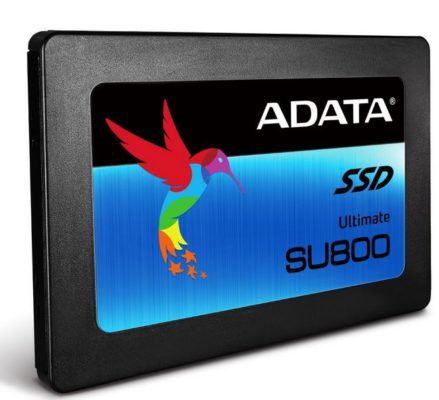 ADATA SU800   SSD mit 256GB für nur 65€