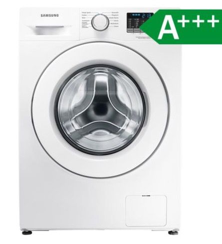 Samsung WF70F5E0R4W Waschmaschine 7kg ab 394€ (statt 489€)