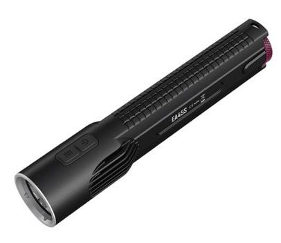 Nitecore EA45S LED Lampe für 33,99€ (statt 85€)